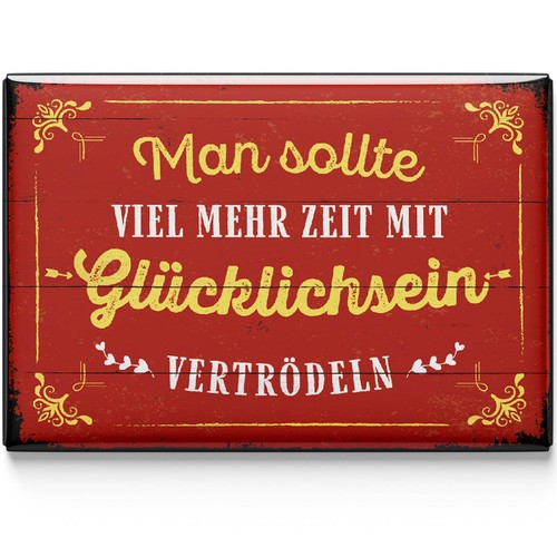 Magneti frigorifero - magneti, da
