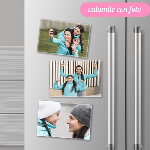 Magnete calamita frigo - magnete,