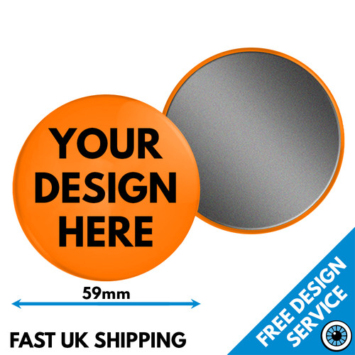 Calamite frigo neon 59mm - calamite,