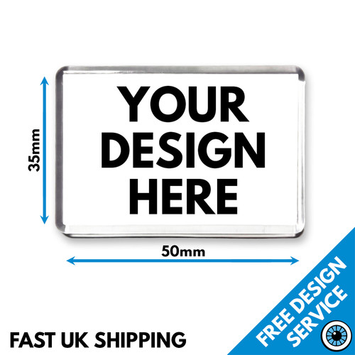 35mm custom printed - 50,