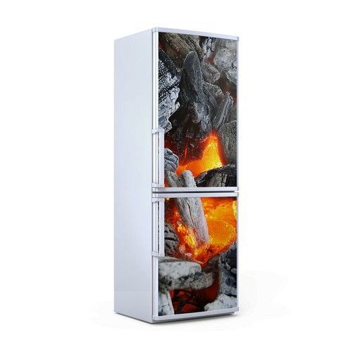 Calamite frigorifero cucina