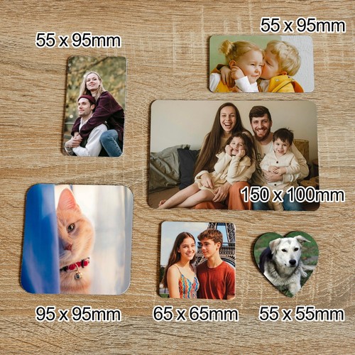 Personalised fridge magnet - personalised, –