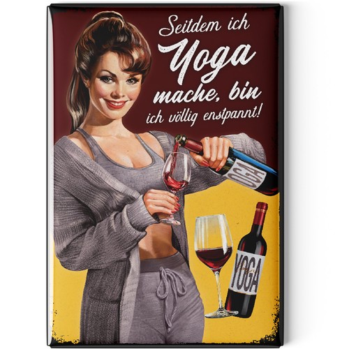 Magneti frigorifero - magneti,