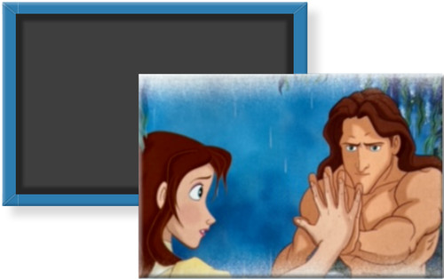 Tarzan jane disney pagina - tarzan, &