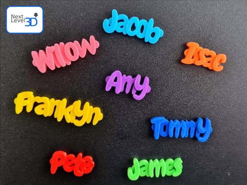 Personalised fridge magnet - magnet, –