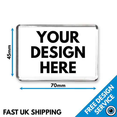 45mm custom printed - custom,