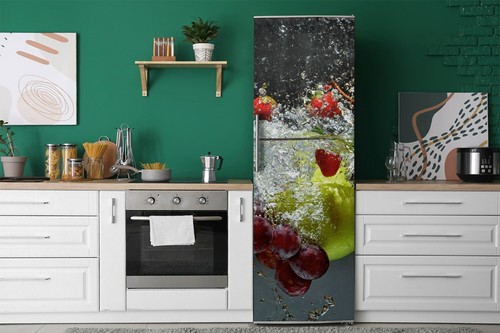 Calamite frigo magnete