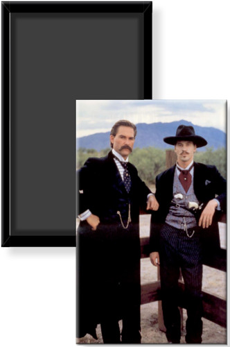 Tombstone 1993 western doc - tombstone,